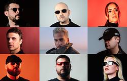Drumcode: itt a DC4 Vol. 4, a 350. kiadvány