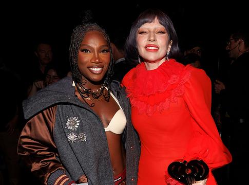 Lady Gaga és Doechii összefutott a kifutón: itt a Runway a The Devil Wears Prada 2-ből