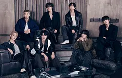 A BigHit MUSic amerikai bíróságtól kéri egy ARIRANG-szivárogtató X-fiókazonosítását