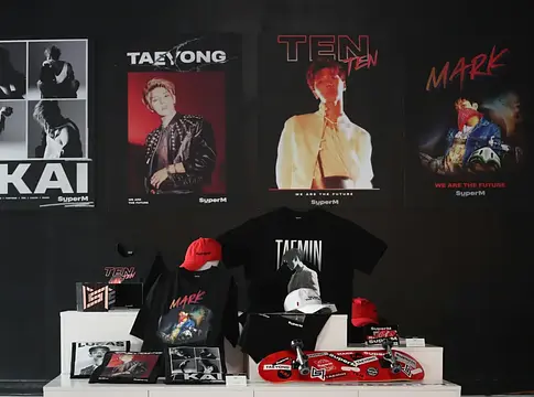 Dél-Korea 2,2 millió dolláros K-Pop alapot indít a kisebb ügynökségek erősítésére