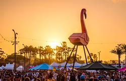Visszatér Long Beachre a Day Trip Festival – itt a 2026-os névsor