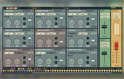 Megjelent a Klevgrand OneShot2: új mozgásmotorral érkezik a dobsampler