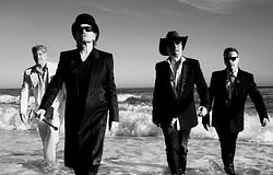 Kilenc év után új albummal tér vissza a U2