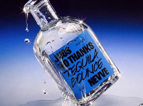 Latin groove és bass house találkozik a Tequila Bounce-ban