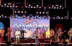 Újra elhalasztotta visszatérését a The Beach Boys