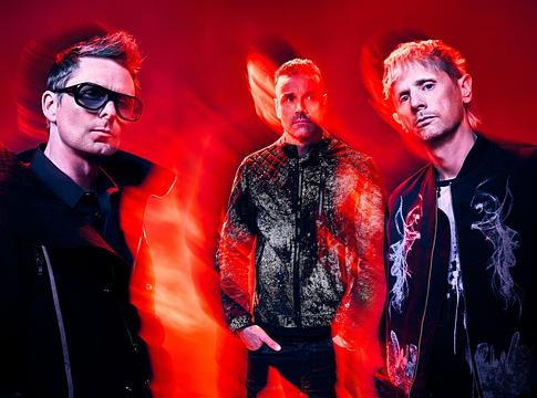 Muse: funkos, french house-os új dal – itt a Nightshift Superstar