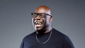 Carl Cox OBE-kitüntetést kapott a King's birthday honours listán