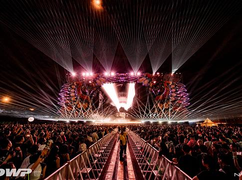 Drogellenes razzia a DWP előtt: hat szindikátus bukott le Indonéziában