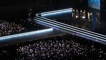 Összeáll a K-pop „nagy négyese”: közös globális fesztivált terveznek Fanomenon néven