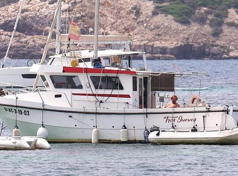 Ibiza feljelenti a „porroigi kalózként” ismert hajóbérbeadót