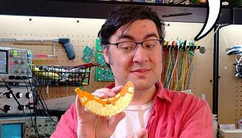 Banán alakú szinti tarol a Kickstarteren