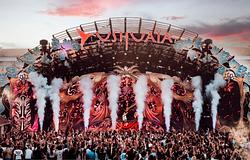 Tomorrowland Planaxis: óceáni tematikával tér vissza a buli Ibizára