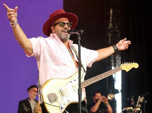 Raul Malo öröksége: 60 évesen hunyt el a The Mavericks legendája