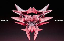 Új arc a kemény hangzás élvonalában: KX CHR a Hekate kiadónál debütál