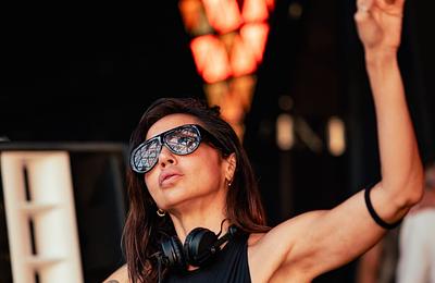 Deborah De Luca ismét nekiment a női DJ-ket érő szexista kommenteknek