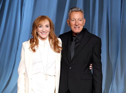 Bruce Springsteen: Patti Scialfa nyolc év után remisszióba került