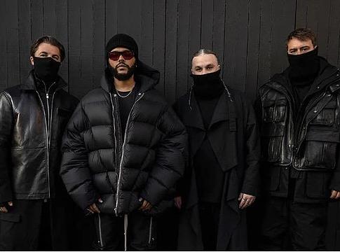 Swedish House Mafia és The Weeknd újra együtt: megérkezett a „Closing Night”