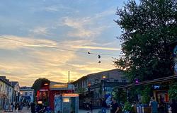 Berlin ikonikus RAW klubjai veszélyben: irodaház-tervek fenyegetik az éjszakai életet