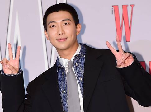 RM: a sorkatonaság idején “rossz mentális állapotban” voltak a BTS tagjai