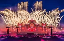Titokban rögzíthetik a Defqon.1 End Show-t?