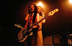 Melissa Auf der Maur a Hole esetleges újraegyesüléséről: „Nem lehet erőltetni vagy megtervezni ezeket”