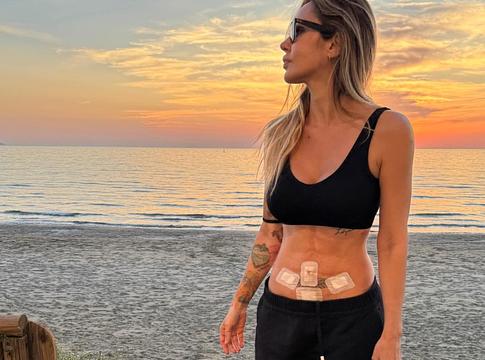 Deborah De Luca a szexizmus ellen szólalt fel a DJ-szcénában