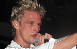 Aaron Carter hagyatéka megegyezett a Walgreensszel a Xanax-perben