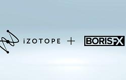 A Boris FX felvásárolta az iZotope-ot