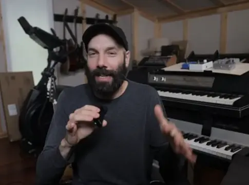 A Patreon vezérigazgatója szerint az AI kihasználja a művészek munkáját