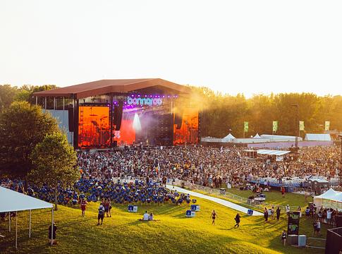 Hulu és Disney+ közvetíti a Bonnaroo 2026-ot – itt a livestream menetrend
