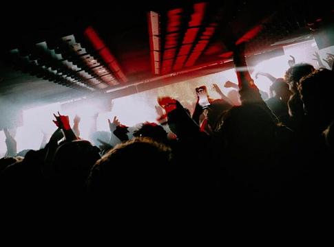 Egyéves a Gallery Club: Sven Väth és Guy Gerber vezeti a jubileumi hétvégét