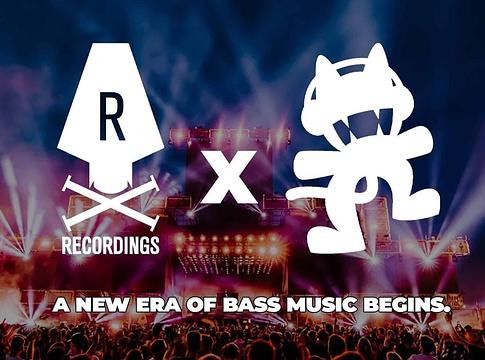 A Rampage és a Monstercat közösen indítja újra a Rampage Recordings kiadót