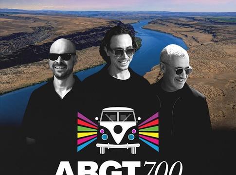 Group Therapy 700: három nap elektronikus zenei csúcspont a The Gorge-ban