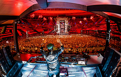 A BOMA elektronikus központtá alakítja a riói karnevált 2026-ban