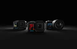 A GoPro egyesül a Starman Opticallel, és az AI-piac felé fordul