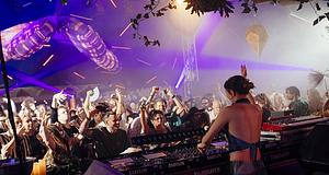 Új ibizai sorozatot indít a Brunch Electronik és a The Gardens of Babylon