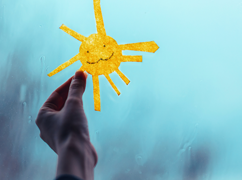 A remény logikája: miért nem irracionális hinni a holnapban