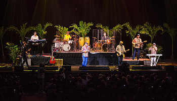 A The Beach Boys több tucat nyári fellépést lemondott