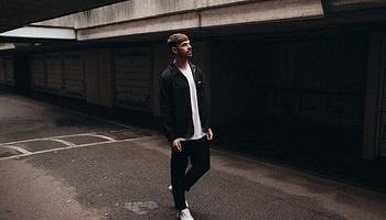 Patrick Topping, Rebūke és 1111 összefogtak: jön a People Dancing a Tricknél