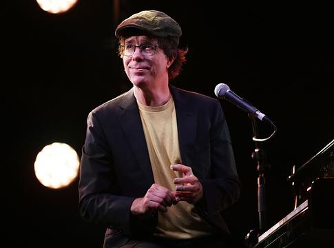 Ben Folds: A művészetet nem szabad politikai eszközzé tenni