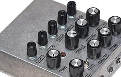 JMT Synth VDR-1 – Kísérletező kedvű zenészek titkos fegyvere