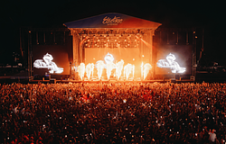 A Live Nation bekebelezte az Electric Avenue fesztivált is szervező Team Eventet