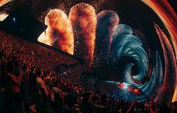 ILLENIUM visszatér a Sphere-be az ODYSSEY-vel július 3-án és 4-én