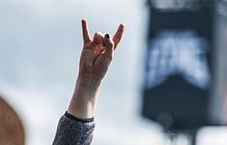 Death metal a szépségkirálynői színpadon: Ignacia Fernández lett Miss World Chile