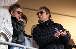 Noel és Liam Gallagher a City-ügyről: „a bit of a shock” és „CTID”