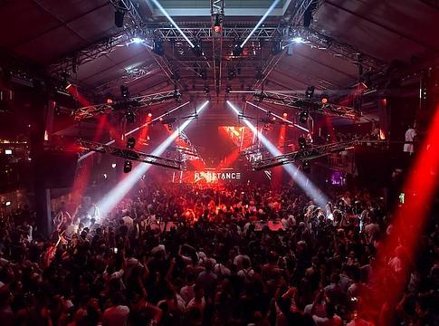 RESISTANCE Ibiza 2026: jubileumi szezonra készül az Amnesia