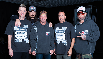 Az e-sportba is beszáll a Backstreet Boys: saját versenycsapatot indít a világhírű fiúbanda