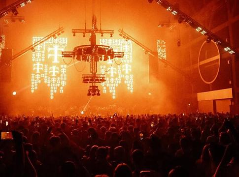 Teletech: az ikonikus manchesteri techno sorozat Észak-Amerikát hódítja meg