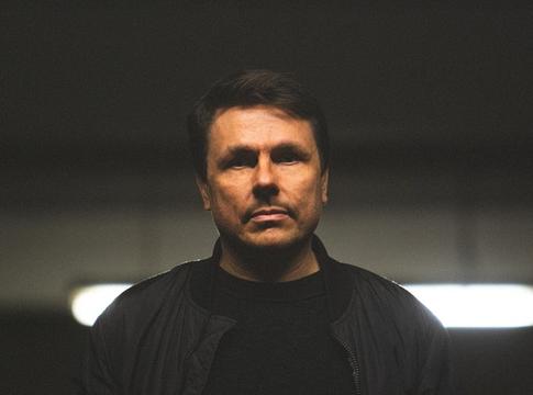 Marc Lenz a Rebellionnél jelentette meg új EP-jét