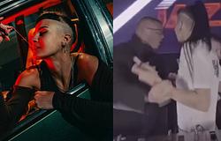 Jazzy és a színpadi incidens: vita a szabályokról és a tiszteletről